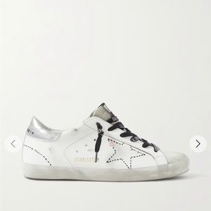 Golden Goose Superstar Classic